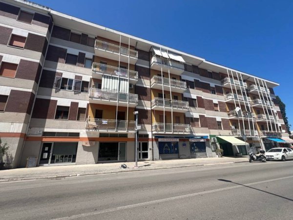 appartamento in vendita a Vasto