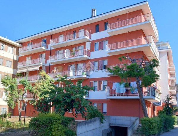 appartamento in vendita a Vasto