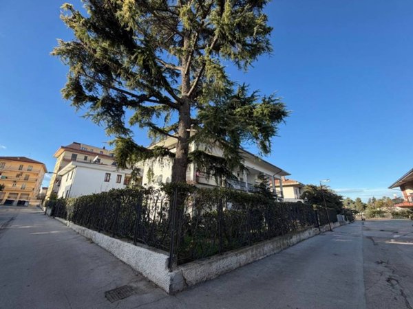 appartamento in vendita a Vasto