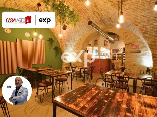 negozio in vendita a Vasto