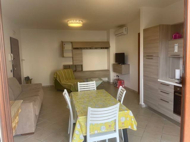 appartamento in vendita a Vasto in zona Marina