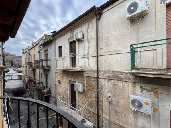 appartamento in vendita a Vasto in zona Marina