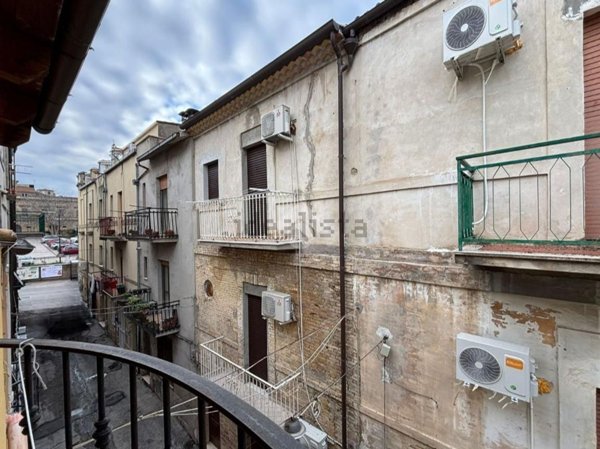 appartamento in vendita a Vasto in zona Marina