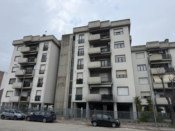 appartamento in vendita a Vasto