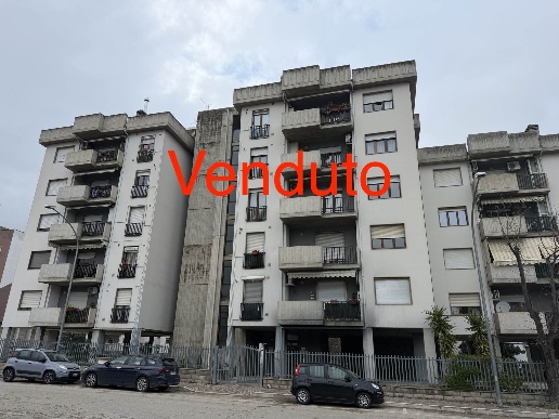 appartamento in vendita a Vasto