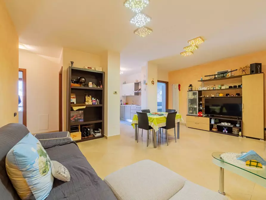 appartamento in vendita a Vasto in zona Incoronata