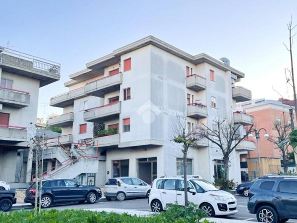 appartamento in vendita a Vasto