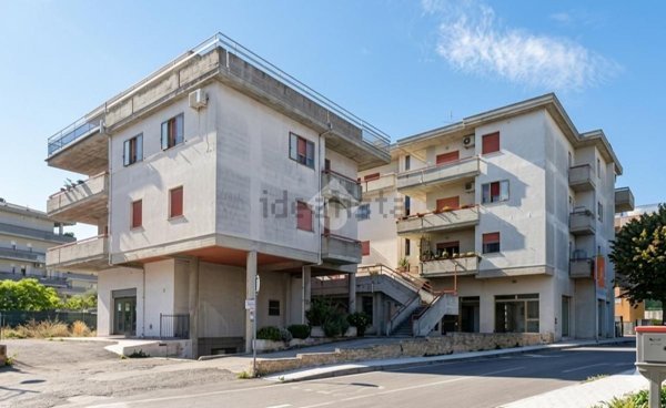 appartamento in vendita a Vasto