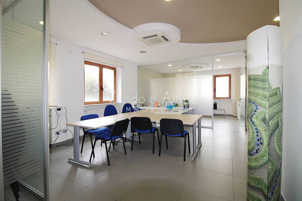 appartamento in vendita a Vasto