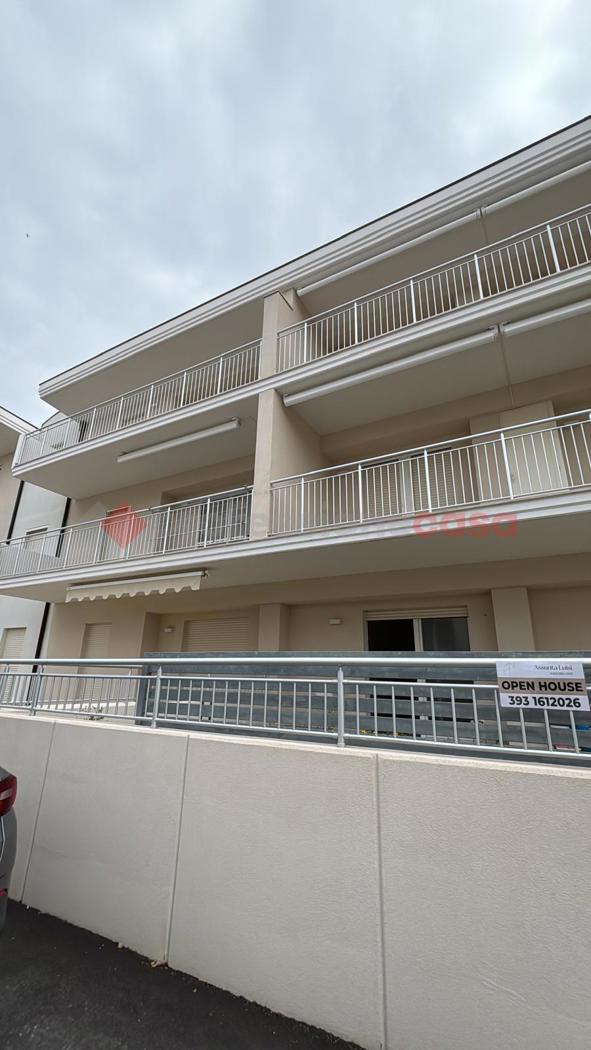 appartamento in vendita a Vasto in zona Marina