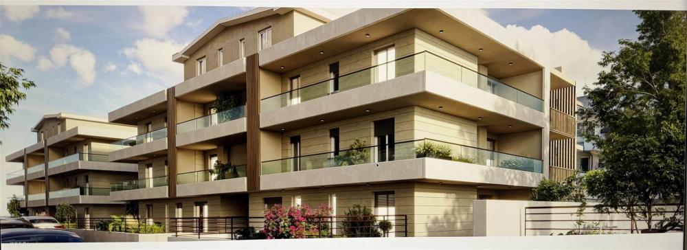 appartamento in vendita a Vasto