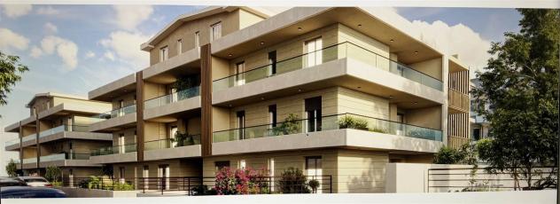 appartamento in vendita a Vasto