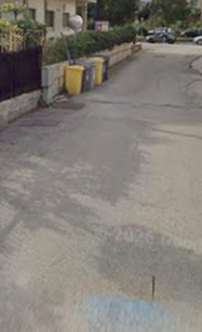 locale commerciale in vendita a Vasto