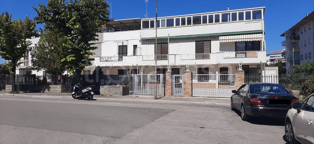 appartamento in vendita a Vasto