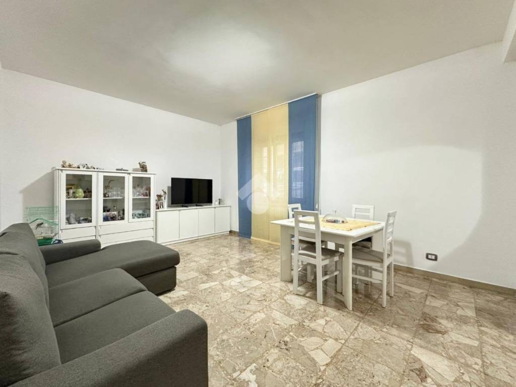 appartamento in vendita a Vasto in zona Marina