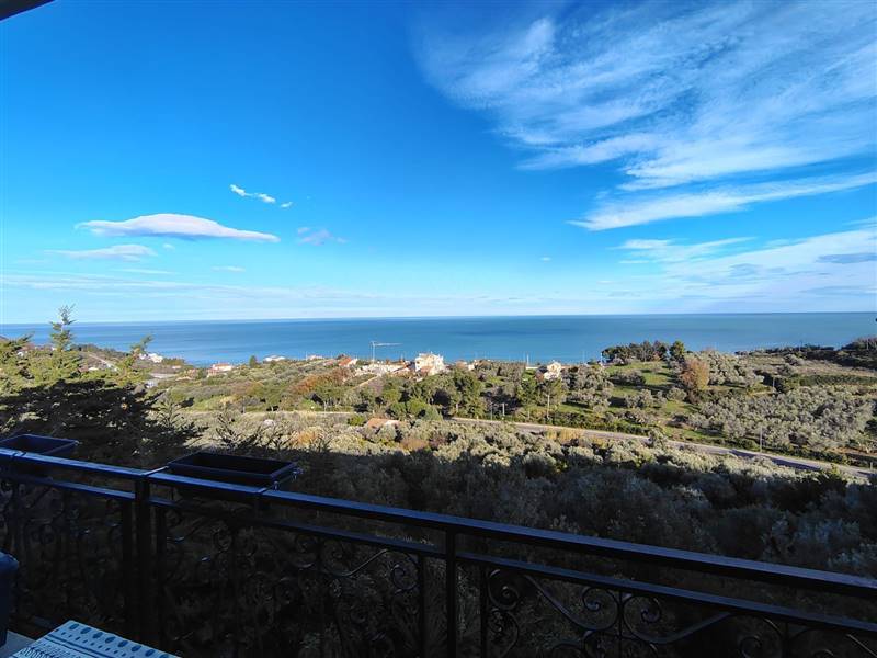 appartamento in vendita a Vasto in zona San Nicola