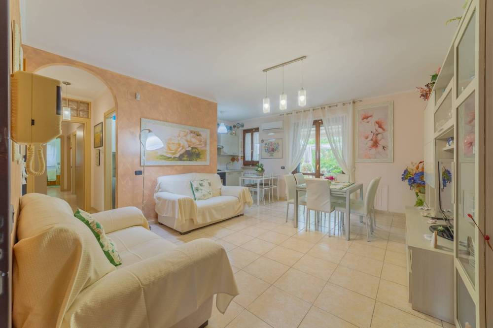 appartamento in vendita a Vasto