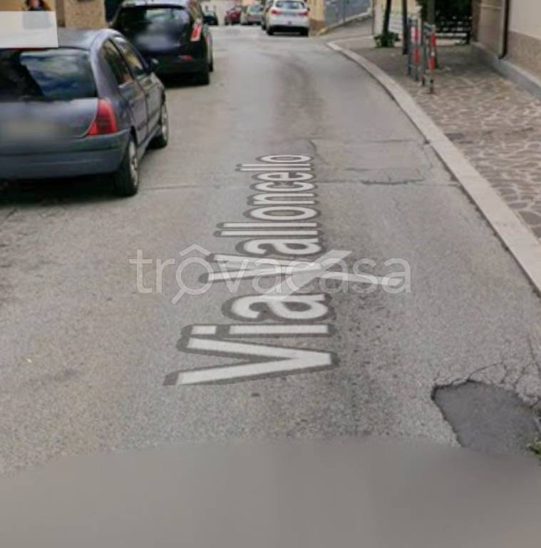 appartamento in vendita a Vasto