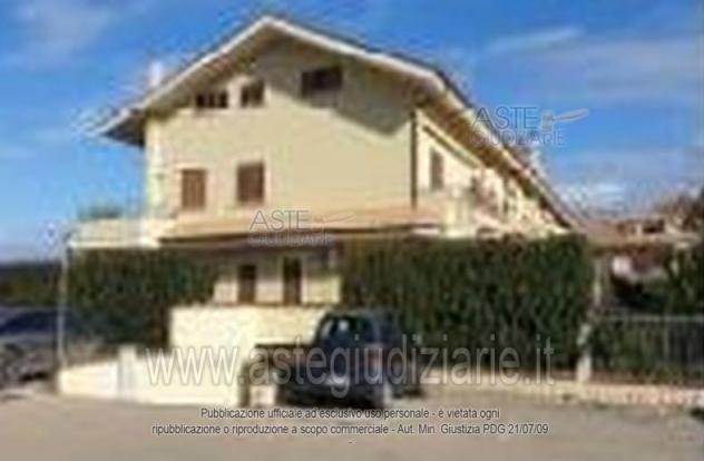 locale di sgombero in vendita a Vasto