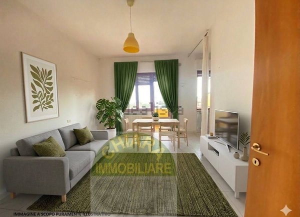 appartamento in vendita a Vasto