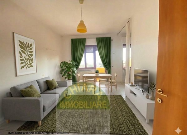 appartamento in vendita a Vasto in zona San Nicola