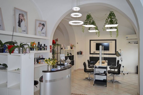 locale commerciale in vendita a Vasto