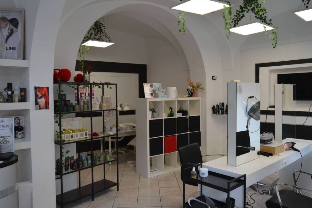 locale commerciale in vendita a Vasto