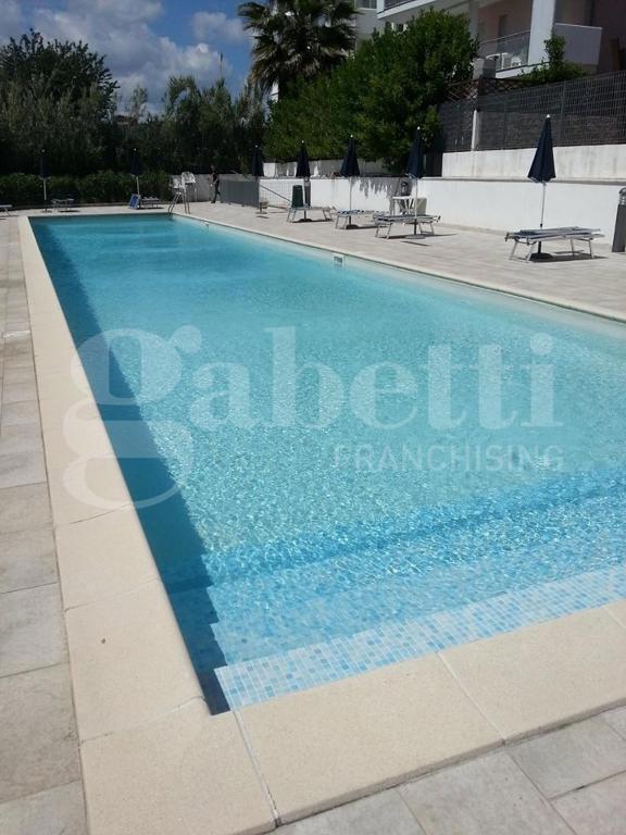 appartamento in vendita a Vasto