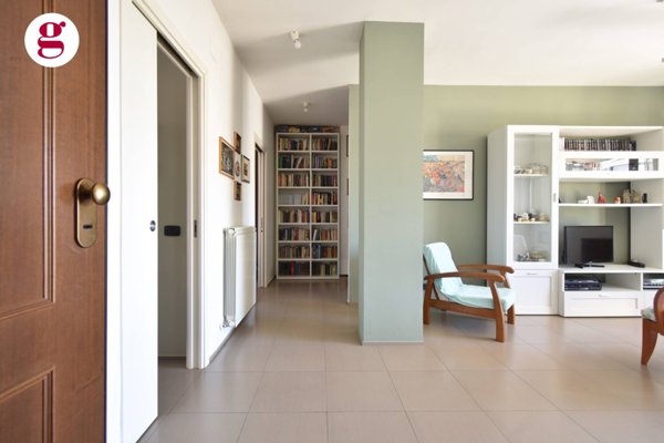 appartamento in vendita a Vasto