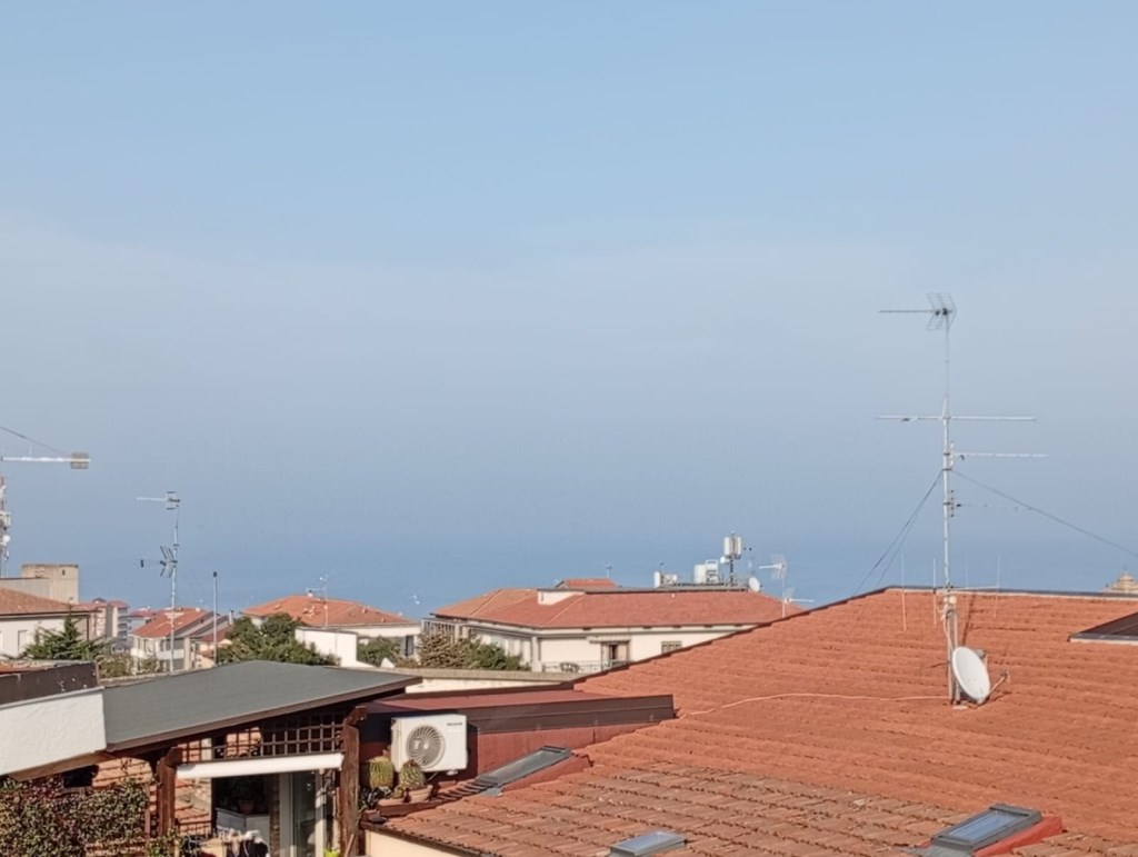 appartamento in vendita a Vasto