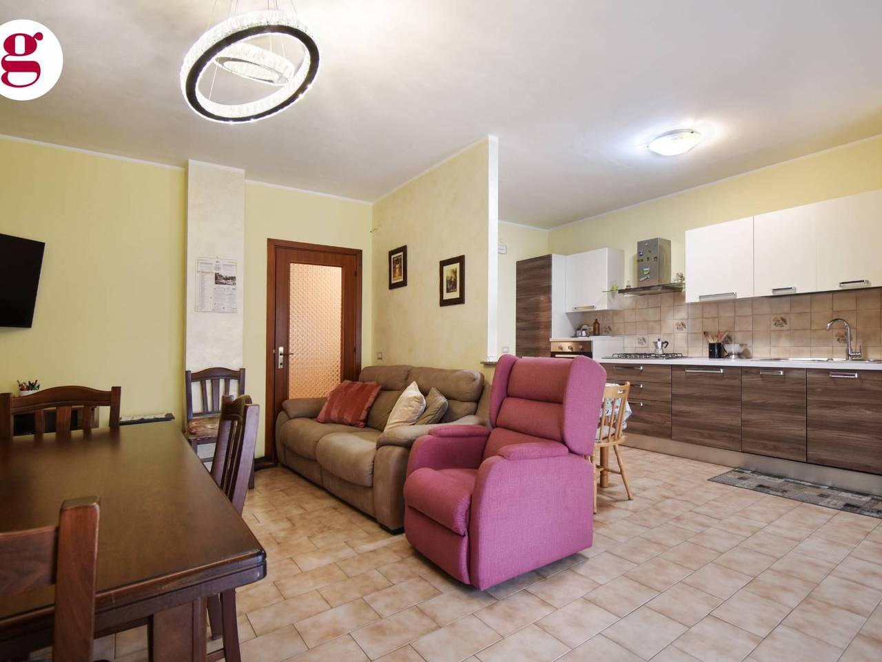 appartamento in vendita a Vasto