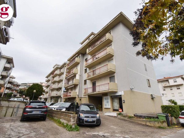 appartamento in vendita a Vasto