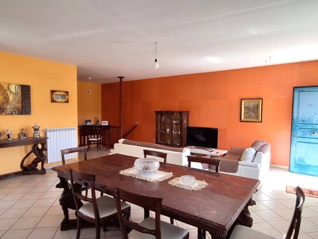 appartamento in vendita a Vasto in zona San Lorenzo