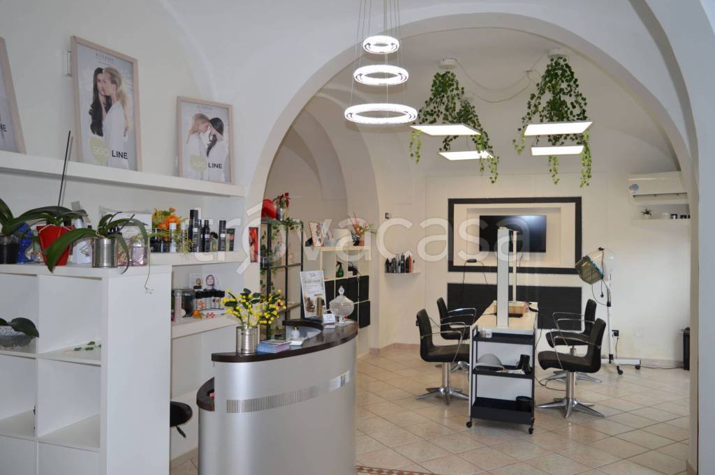 negozio in vendita a Vasto