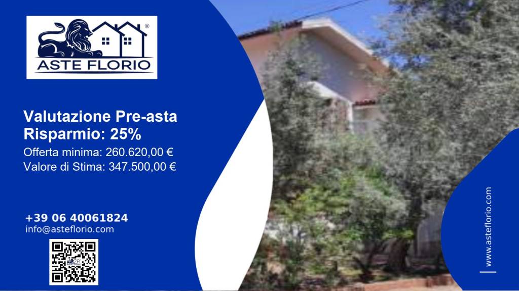 casa indipendente in vendita a Vasto