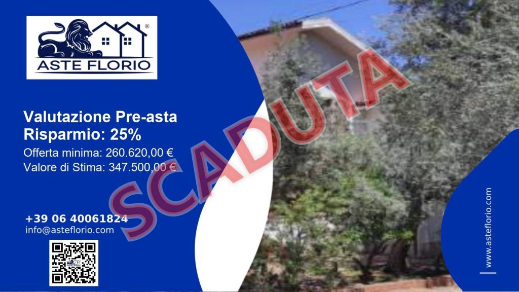 casa indipendente in vendita a Vasto