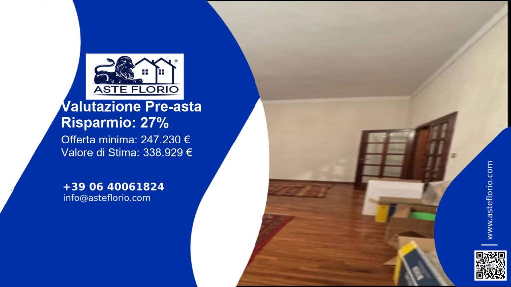 appartamento in vendita a Vasto