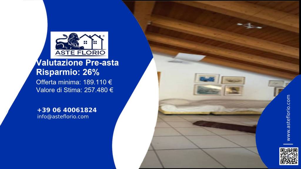 appartamento in vendita a Vasto