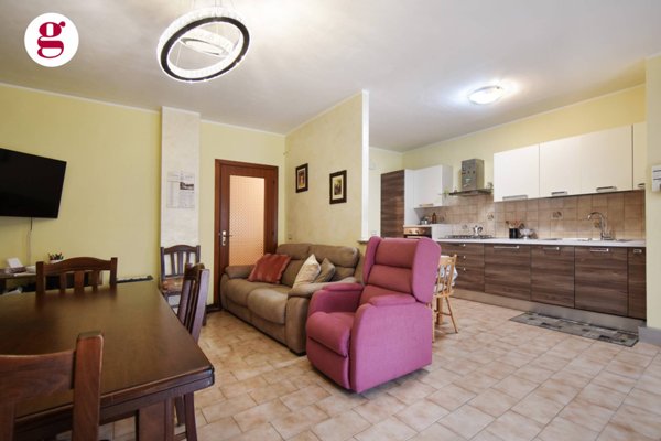 appartamento in vendita a Vasto