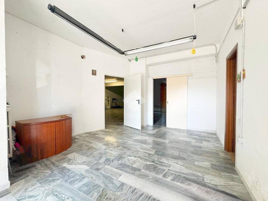 casa semindipendente in vendita a Vasto in zona Marina