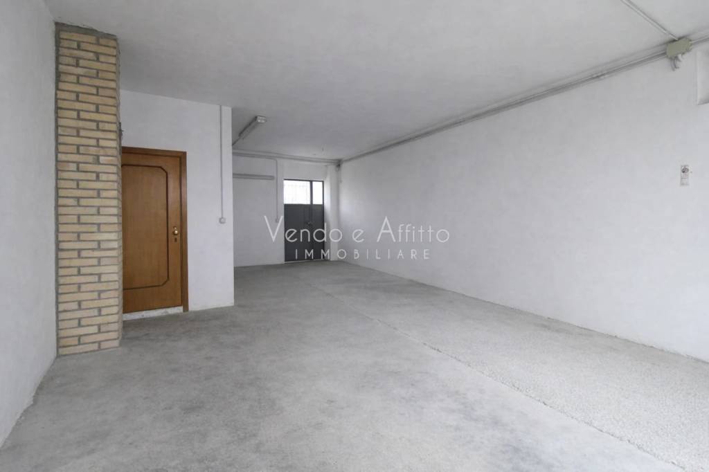 appartamento in vendita a Vasto in zona Marina