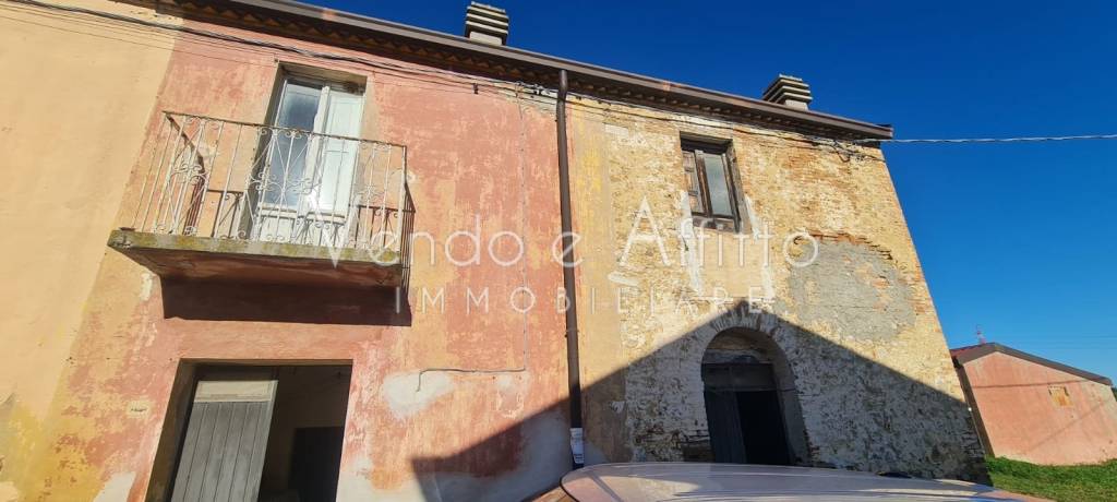 casa indipendente in vendita a Vasto