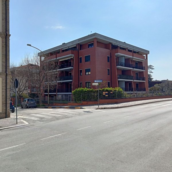 appartamento in vendita a Vasto