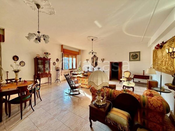 appartamento in vendita a Vasto in zona Marina