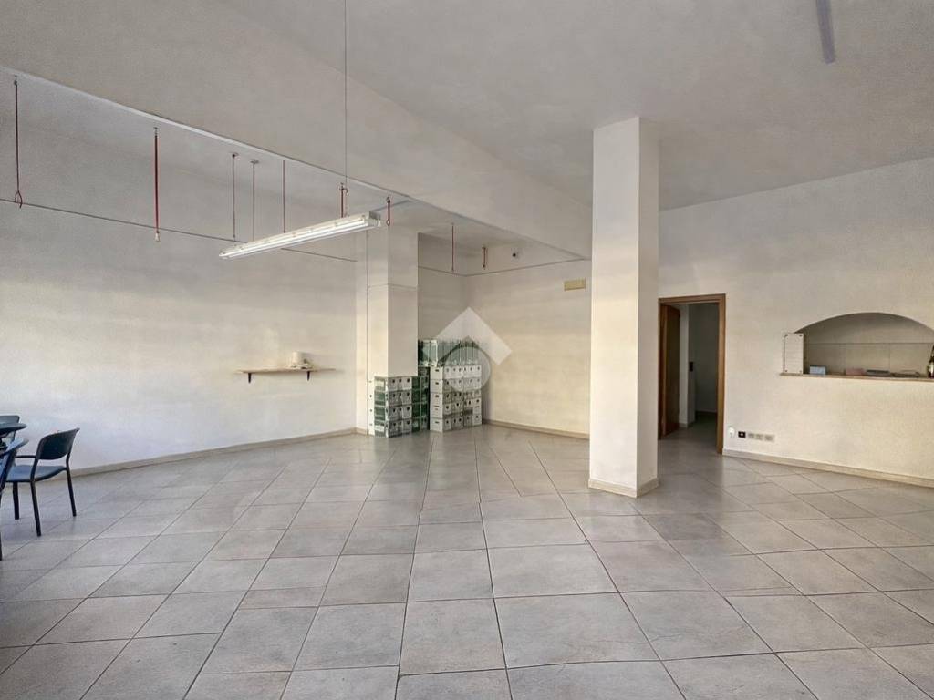 negozio in vendita a Vasto in zona San Lorenzo