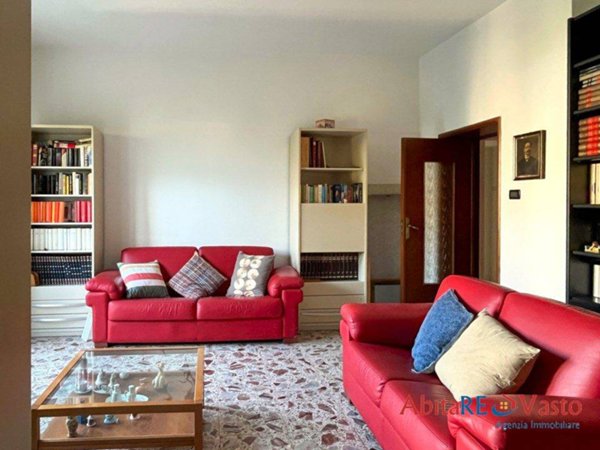 appartamento in vendita a Vasto