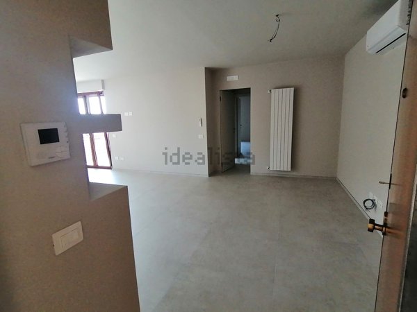 appartamento in vendita a Vasto