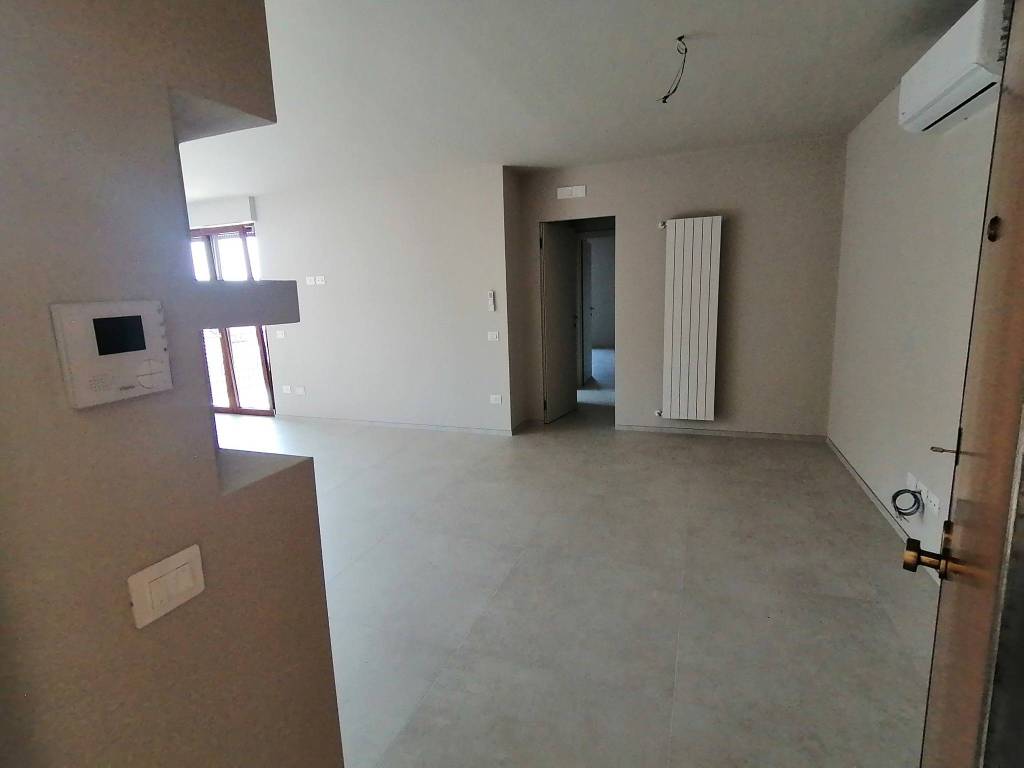 appartamento in vendita a Vasto in zona Sant'Antonio Abate
