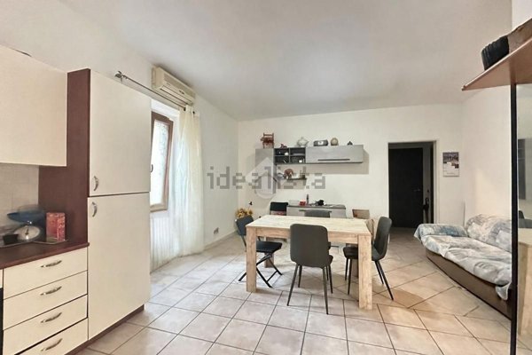 appartamento in vendita a Vasto in zona Marina