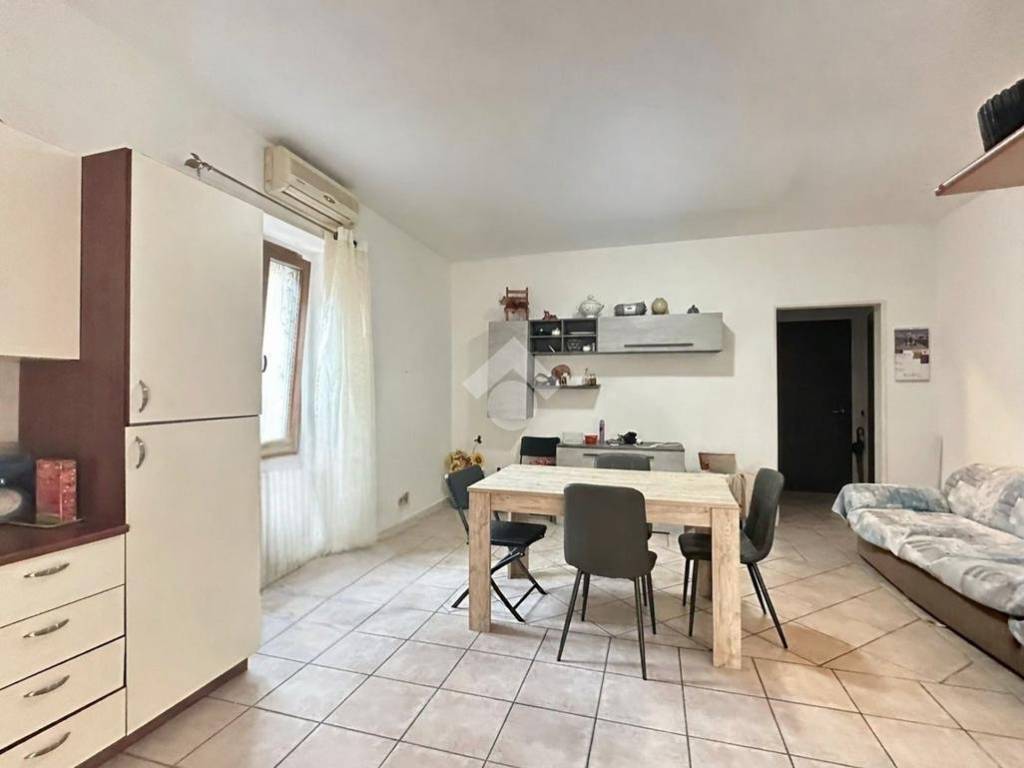 appartamento in vendita a Vasto in zona Marina